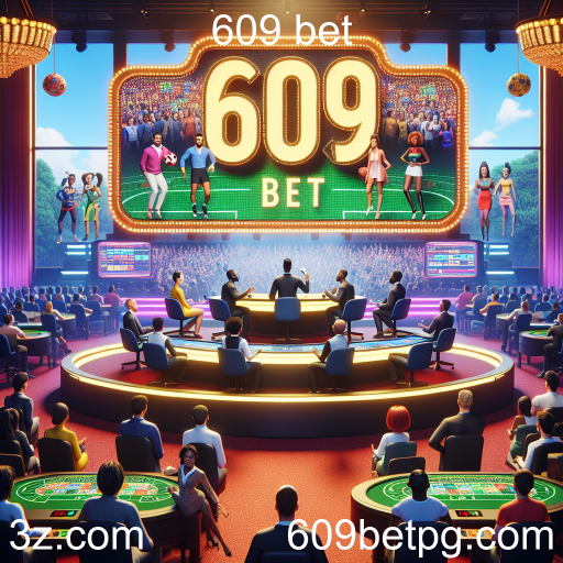 Teste Seu Conhecimento com as Perguntas do 609 Bet